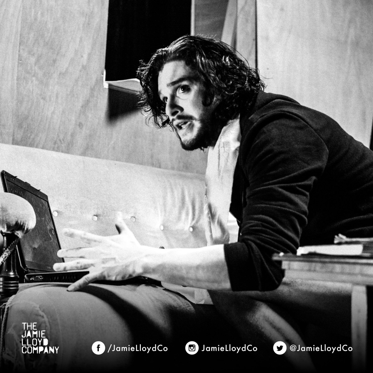 THEATRE REVIEW Dr Faustus starring Kit Harington monstagigz